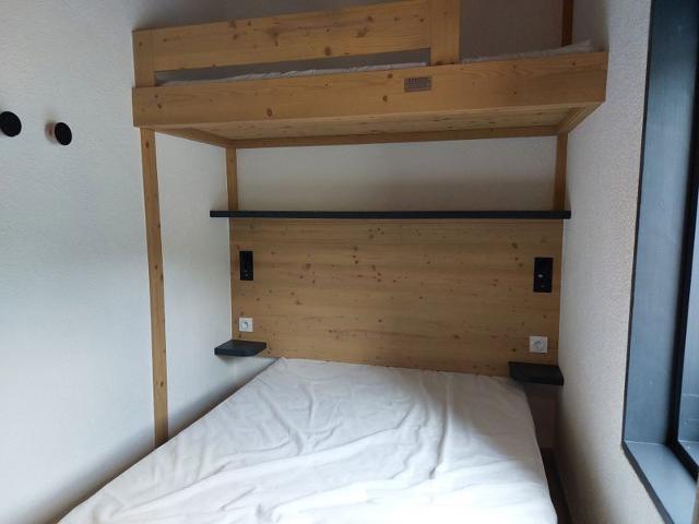 Appartements Tournavelles - Les Arcs 1800