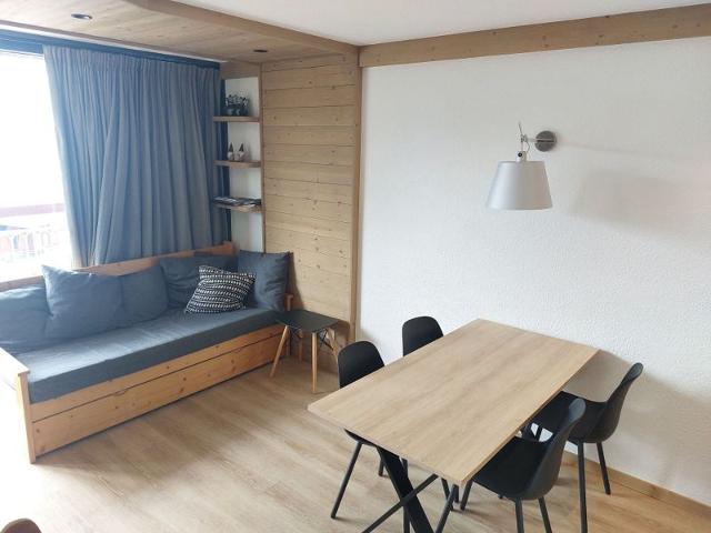 Appartements Tournavelles - Les Arcs 1800