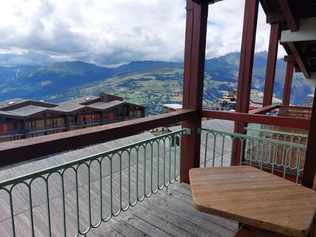 Appartements Tournavelles - Les Arcs 1800