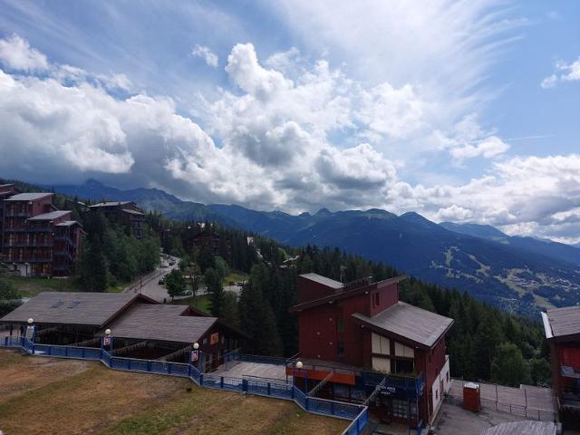 Appartements Tournavelles - Les Arcs 1800