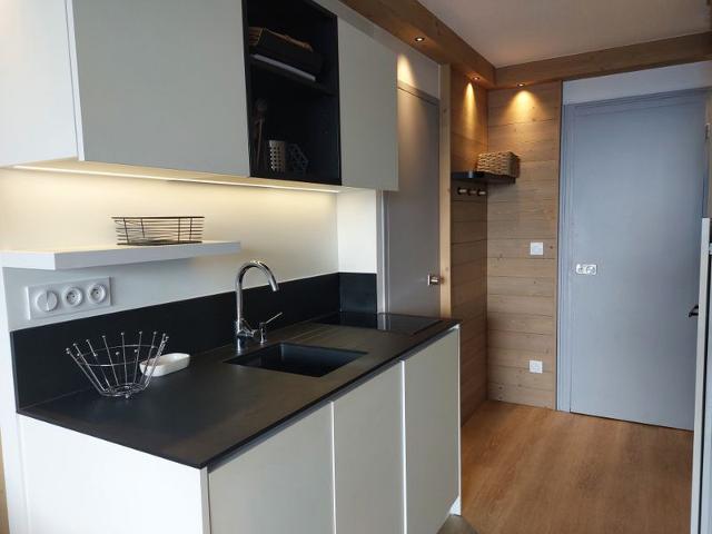 Appartements Tournavelles - Les Arcs 1800