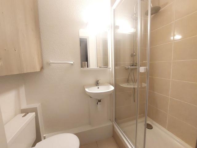Appartements Tournavelles - Les Arcs 1800