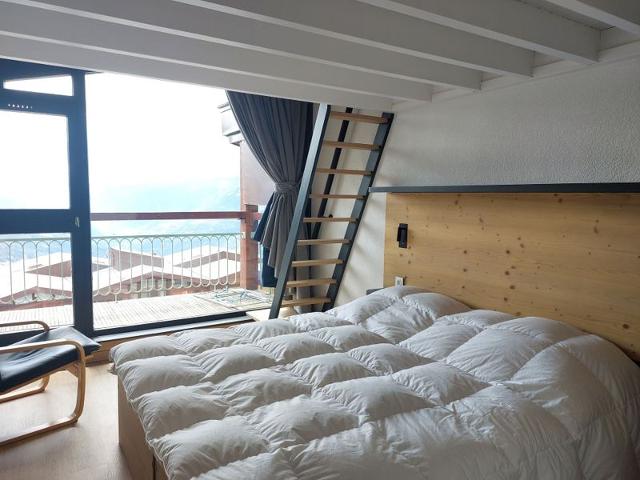 Appartements Tournavelles - Les Arcs 1800