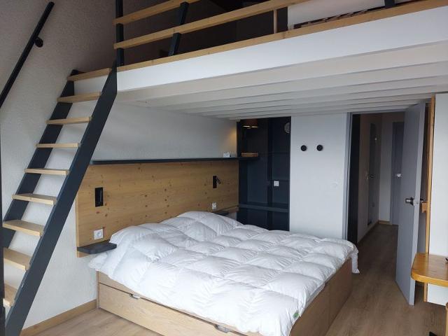 Appartements Tournavelles - Les Arcs 1800