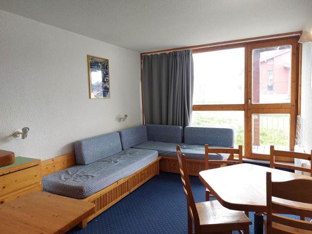Appartements Tournavelles - Les Arcs 1800