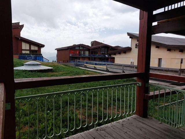 Appartements Tournavelles - Les Arcs 1800