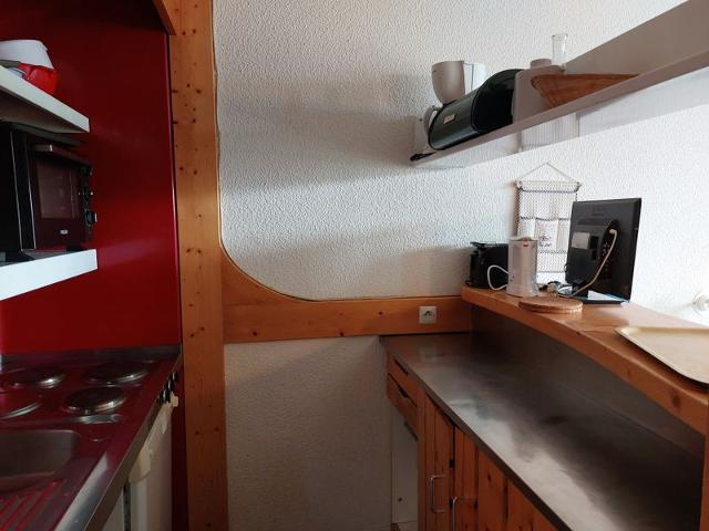Appartements Tournavelles - Les Arcs 1800