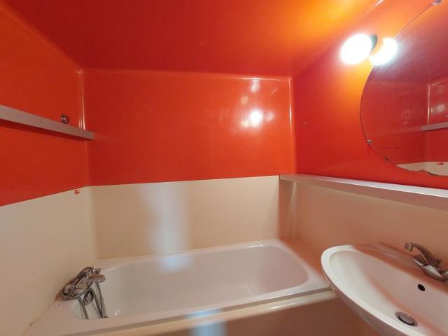 Appartements Tournavelles - Les Arcs 1800