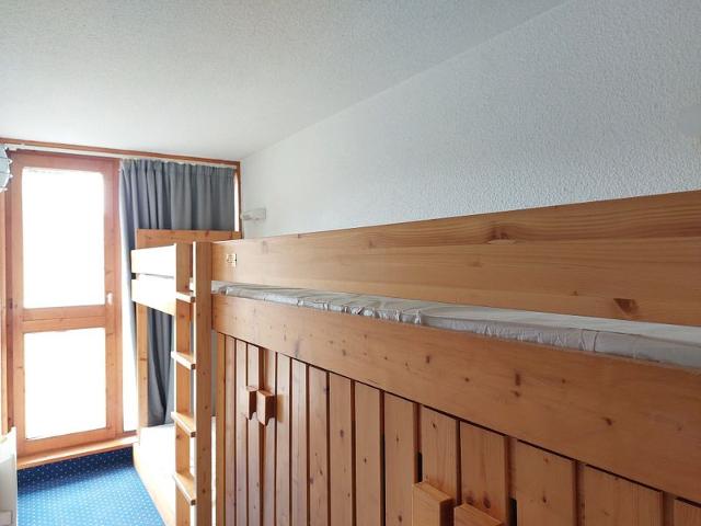Appartements Tournavelles - Les Arcs 1800