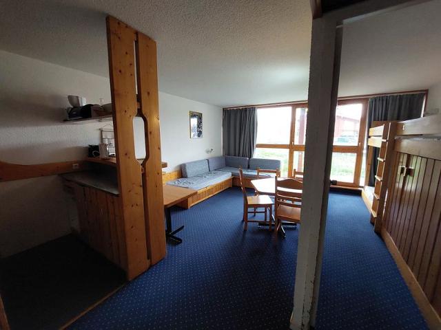 Appartements Tournavelles - Les Arcs 1800