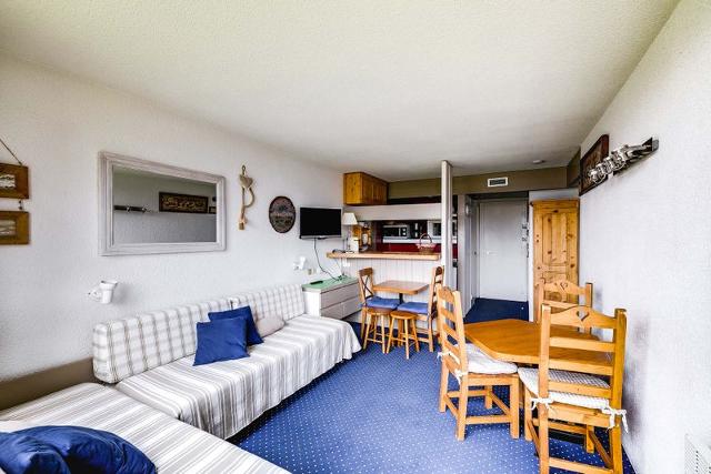 Appartements Tournavelles - Les Arcs 1800