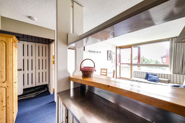 Appartements Tournavelles - Les Arcs 1800
