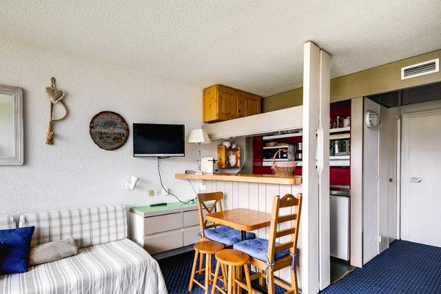 Appartements Tournavelles - Les Arcs 1800