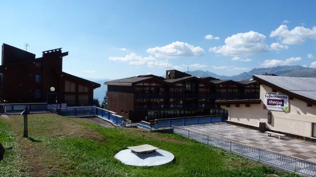 Appartements Tournavelles - Les Arcs 1800