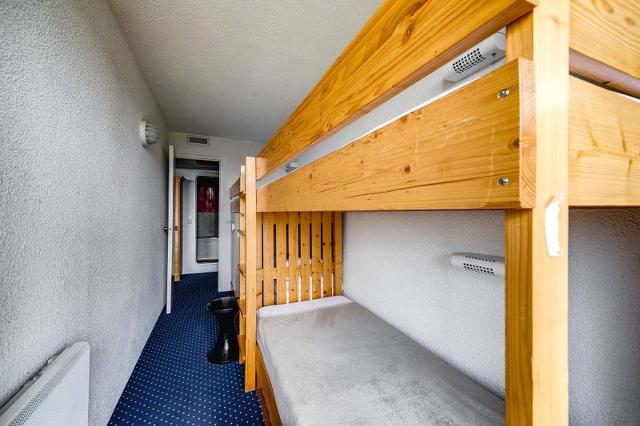 Appartements Tournavelles - Les Arcs 1800