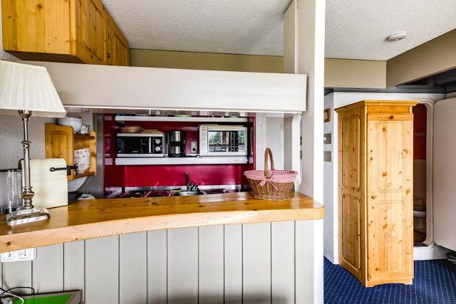 Appartements Tournavelles - Les Arcs 1800