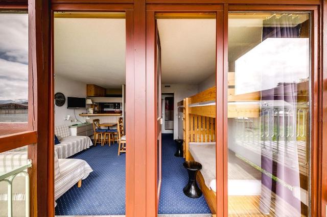 Appartements Tournavelles - Les Arcs 1800