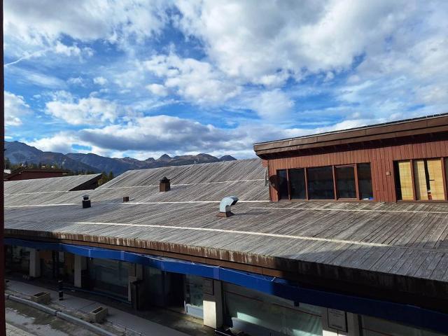 Appartements Tournavelles - Les Arcs 1800
