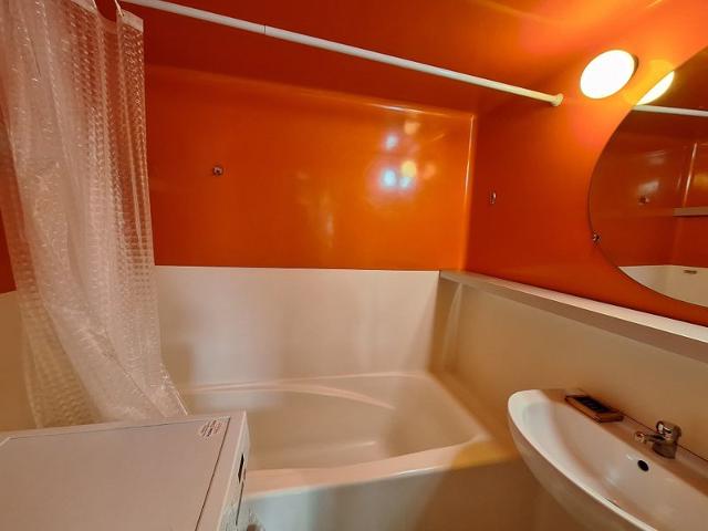 Appartements Tournavelles - Les Arcs 1800