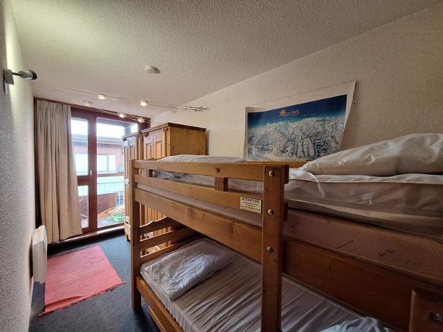 Appartements Tournavelles - Les Arcs 1800