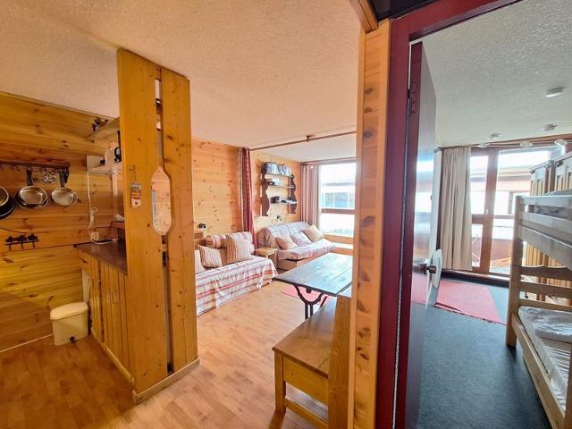 Appartements Tournavelles - Les Arcs 1800