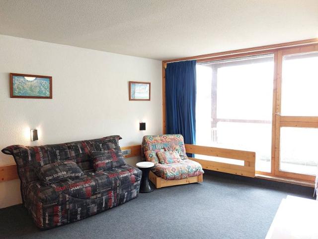 Appartements Tournavelles - Les Arcs 1800
