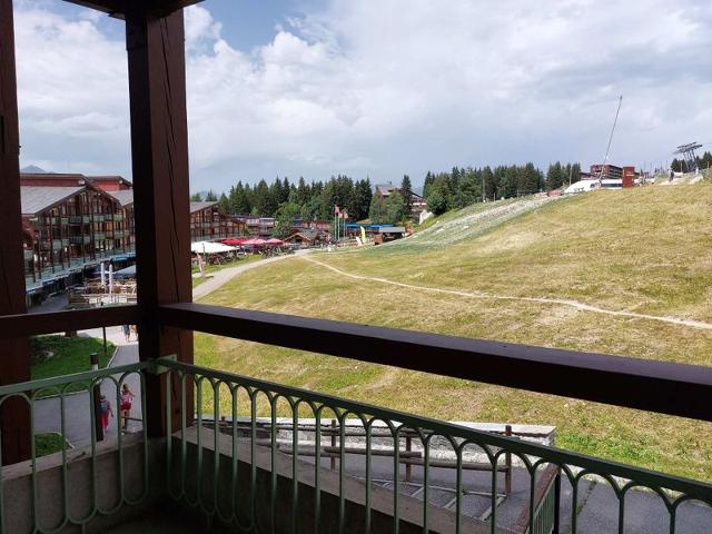 Appartements Tournavelles - Les Arcs 1800