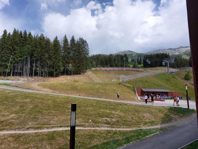 Appartements Tournavelles - Les Arcs 1800