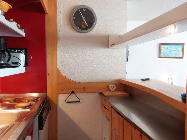 Appartements Tournavelles - Les Arcs 1800