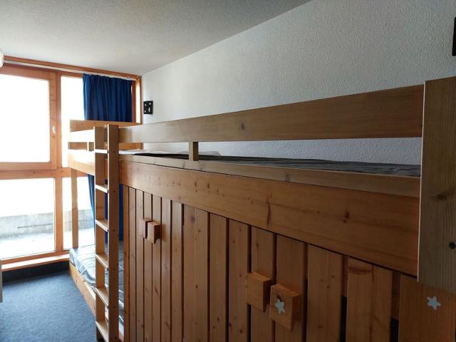 Appartements Tournavelles - Les Arcs 1800