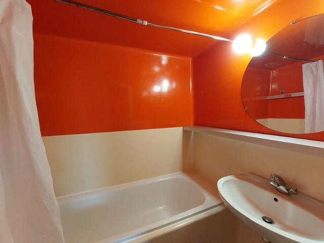 Appartements Tournavelles - Les Arcs 1800
