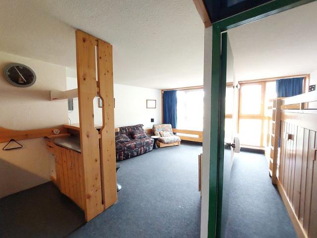 Appartements Tournavelles - Les Arcs 1800