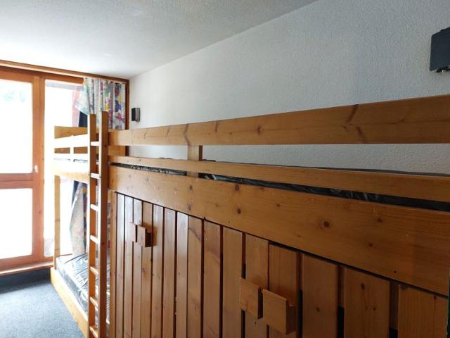 Appartements Tournavelles - Les Arcs 1800