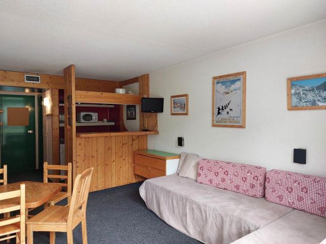 Appartements Tournavelles - Les Arcs 1800