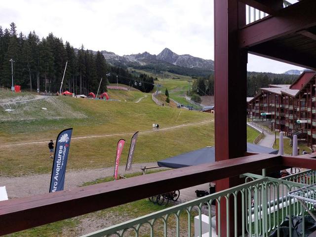 Appartements Tournavelles - Les Arcs 1800