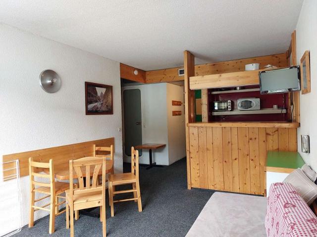 Appartements Tournavelles - Les Arcs 1800