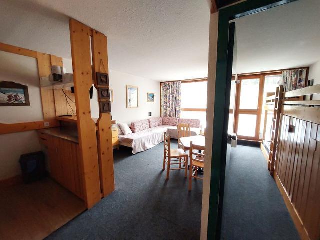 Appartements Tournavelles - Les Arcs 1800