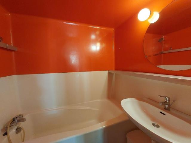 Appartements Tournavelles - Les Arcs 1800