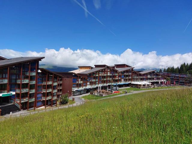 Appartements Tournavelles - Les Arcs 1800