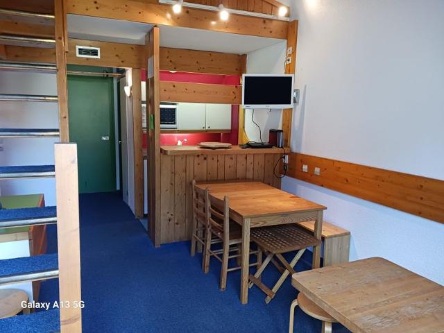 Appartements Tournavelles - Les Arcs 1800