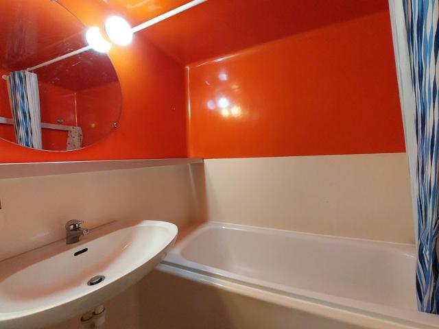 Appartements Tournavelles - Les Arcs 1800