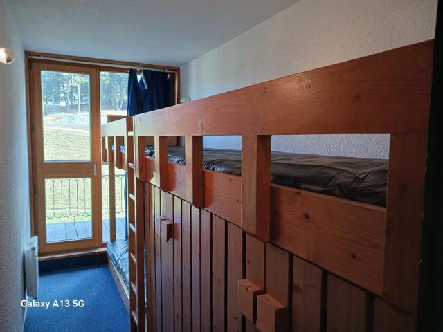 Appartements Tournavelles - Les Arcs 1800