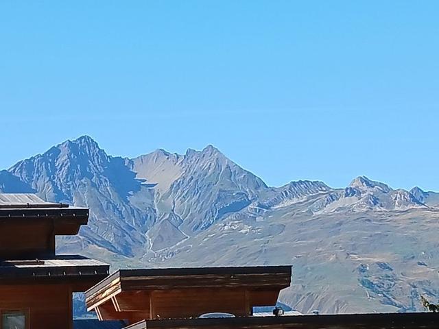 Appartements Tournavelles - Les Arcs 1800