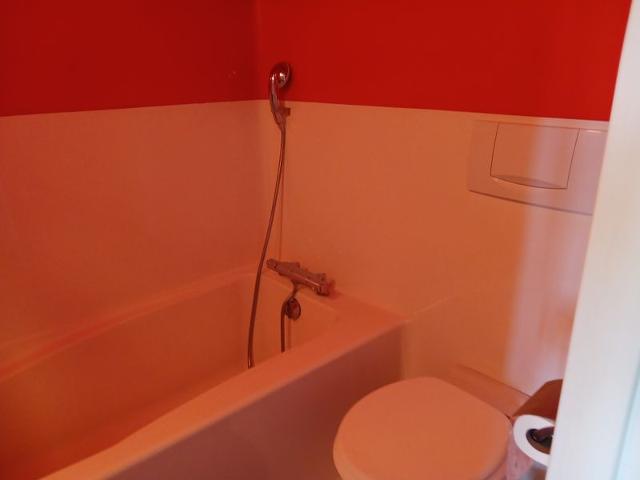 Appartements Tournavelles - Les Arcs 1800