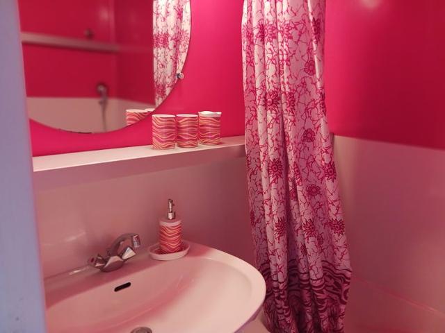 Appartements Tournavelles - Les Arcs 1800
