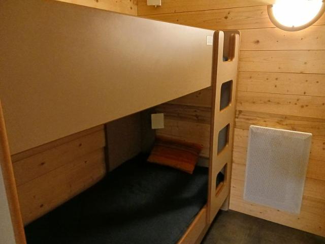 Appartements Tournavelles - Les Arcs 1800