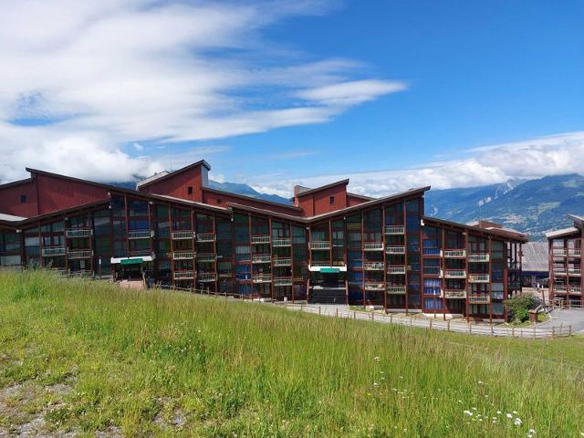Appartements Tournavelles - Les Arcs 1800