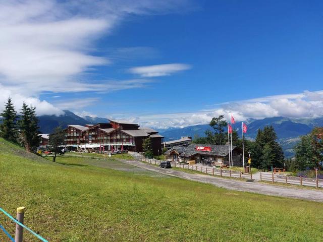 Appartements Tournavelles - Les Arcs 1800
