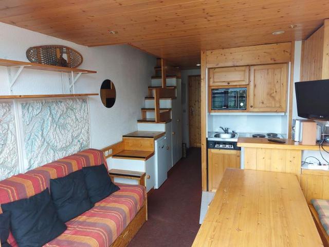 Appartements Vogel - Les Arcs 1800