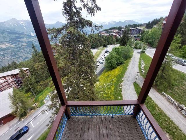Appartements Vogel - Les Arcs 1800